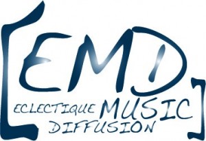 Logo EMD